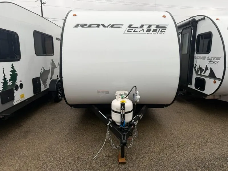 2025 Travel Lite Rove Lite 14FB - Photo 3