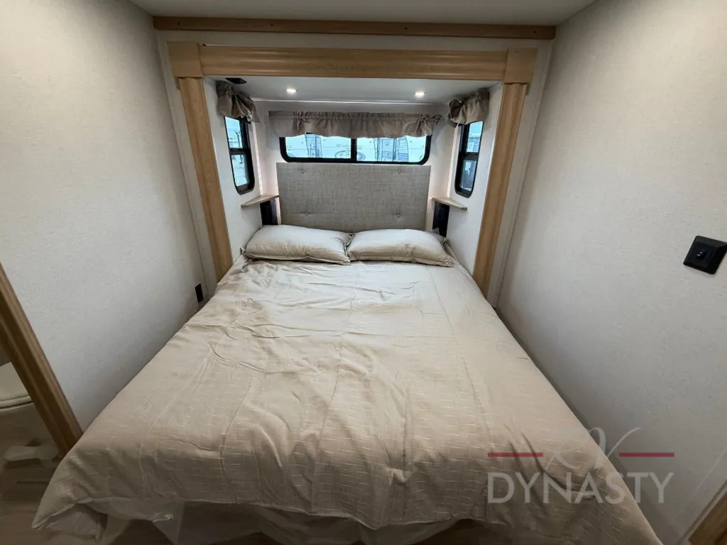 2026 Forest River Sandpiper Destination Trailers 41DUPLEX, Photos photo 36
