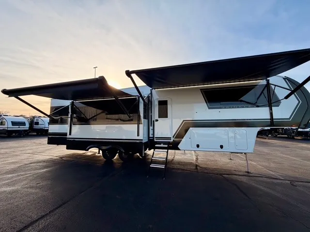 2026 Brinkley Model Z 3515, Photos photo 42