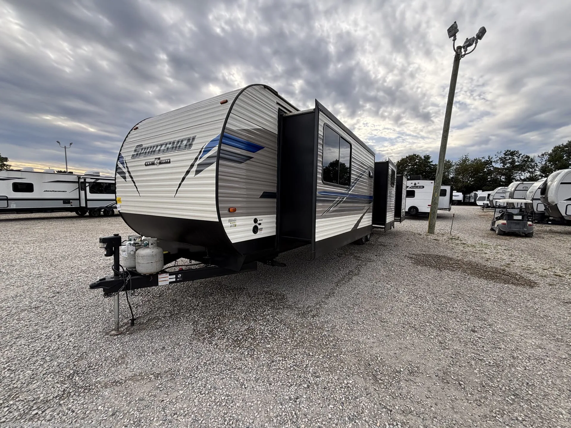 2020 K-Z Sportsmen 364BH - Photo 4