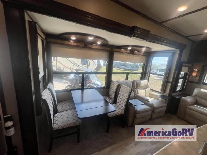 2020 Grand Design Solitude 310GK - Photo 4