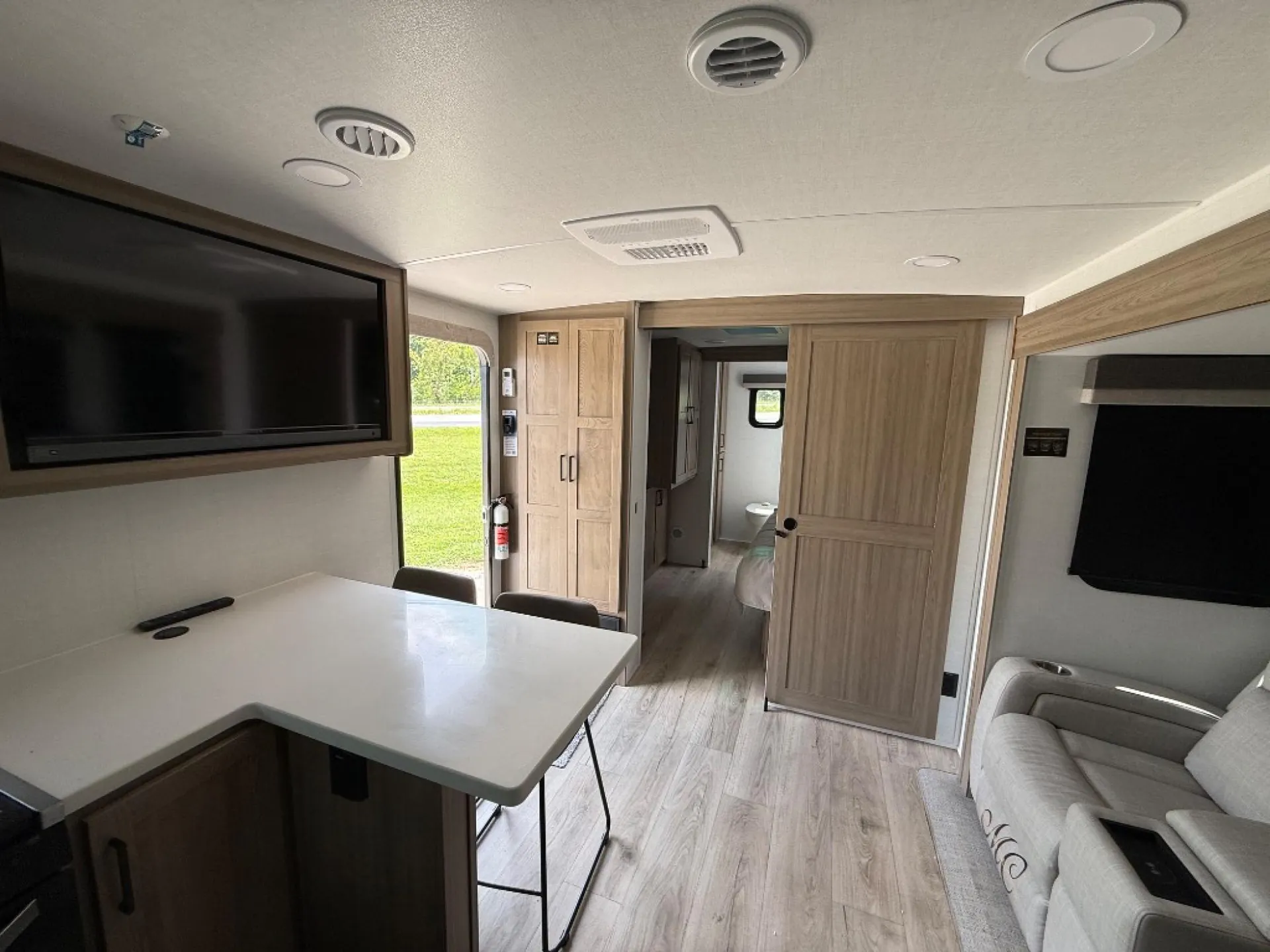 2027 Forest River Rockwood Mini Lite 2523MBR - Photo 4