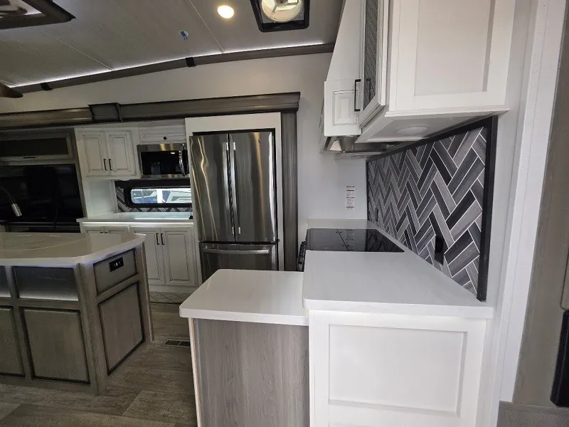 2022 Keystone Montana 3231CK, Photos photo 13