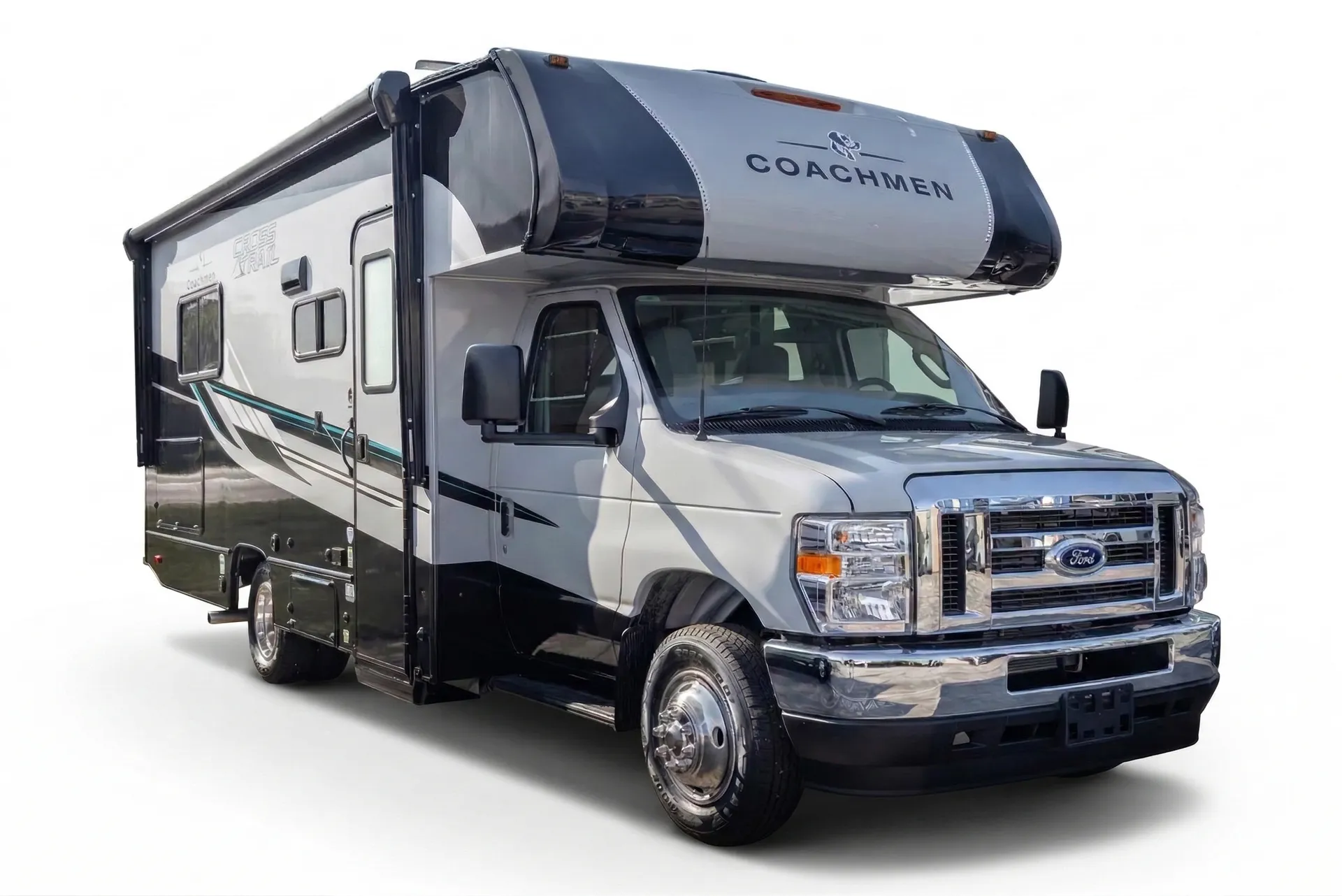 2026 Coachmen Cross Trail 23XG - Photo 2