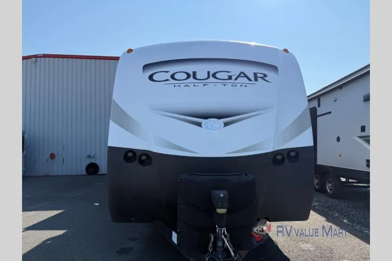 2018 Keystone Cougar Half-Ton Series 32RLI - Photo 3