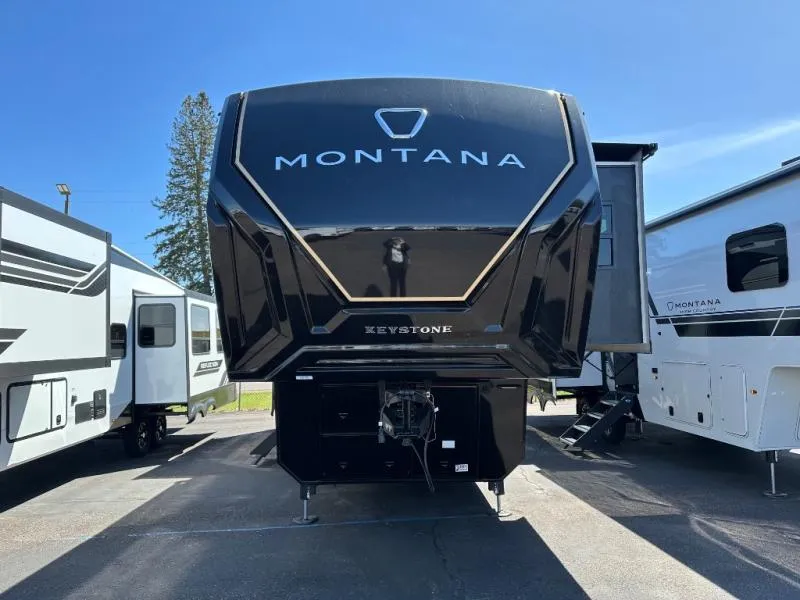 2026 Keystone Montana 3100RL - Photo 3