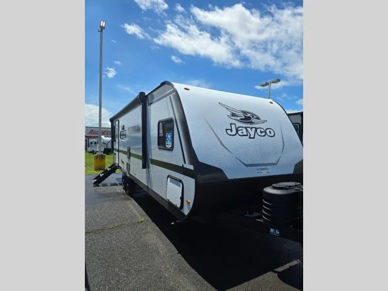 2027 Jayco JAY FEATHER AIR SL 25RLSL - Main photo