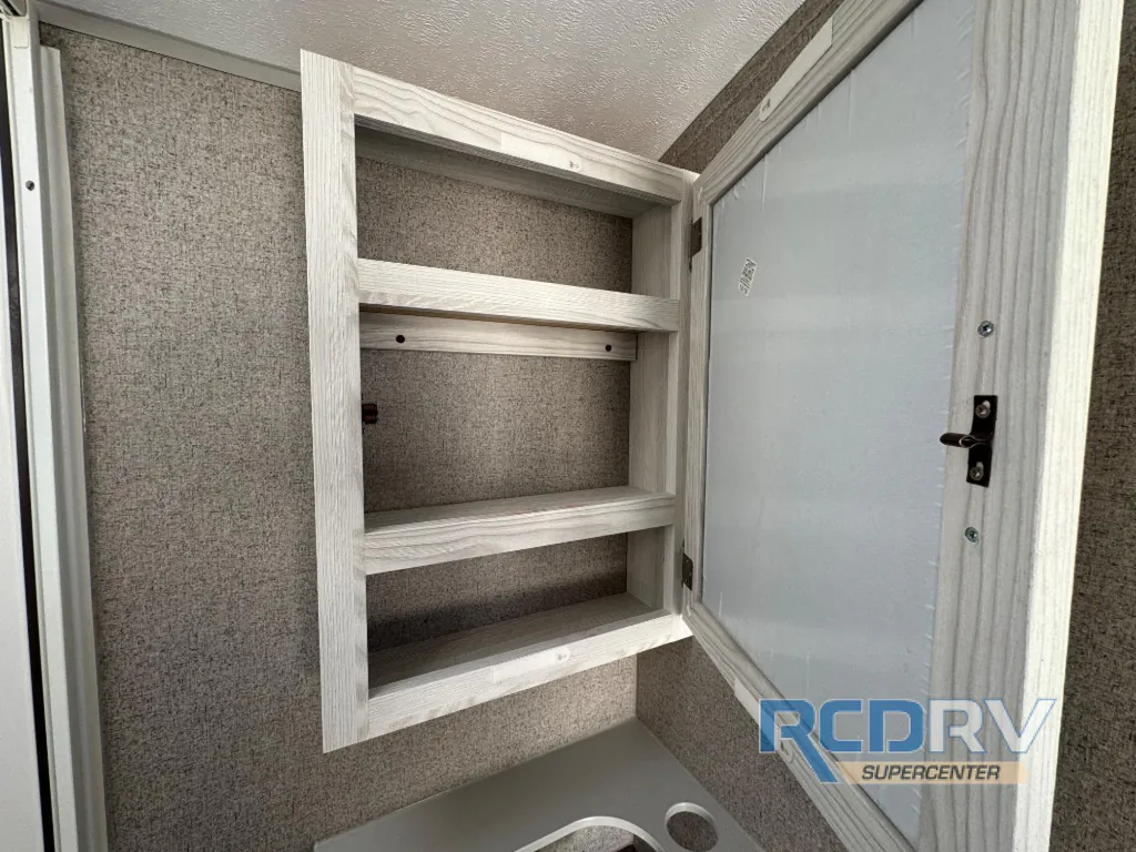 2020 Forest River Rockwood Geo Pro 19FBS, Photos photo 11