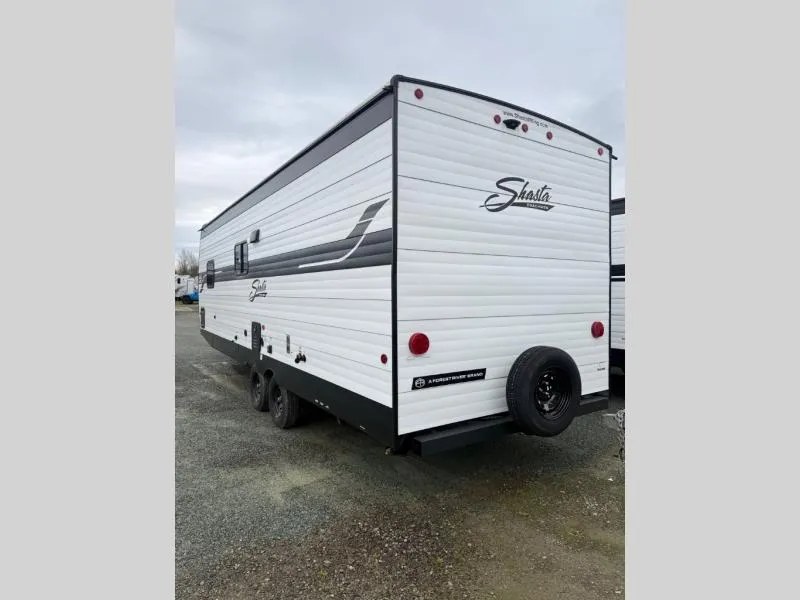 2026 Shasta RVs i-5 Edition 526BH - Photo 4