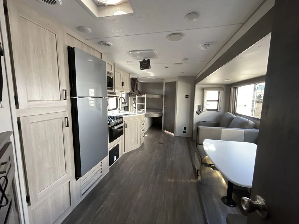2026 Forest River Aurora 28BHS, Photos photo 52