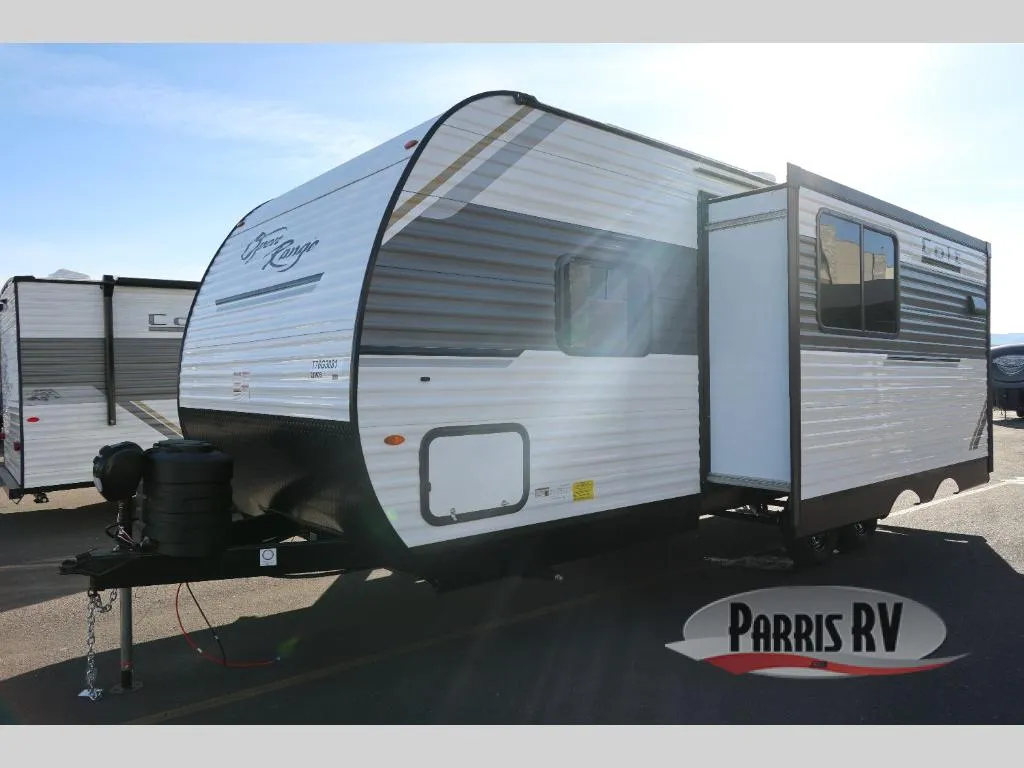 2026 Open Range RV Open Range Colt 22MDS - Photo 4