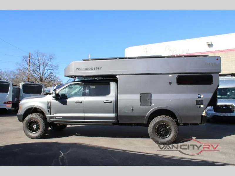 2026 Rossmonster Baja Trail LX - Photo 3