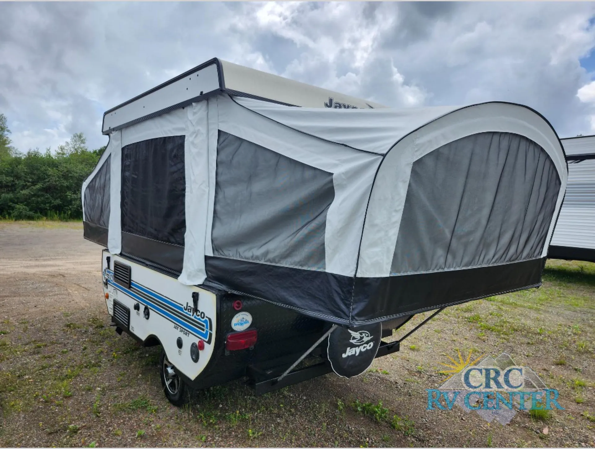 2017 Jayco Jay Series Sport 8SD - Photo 3