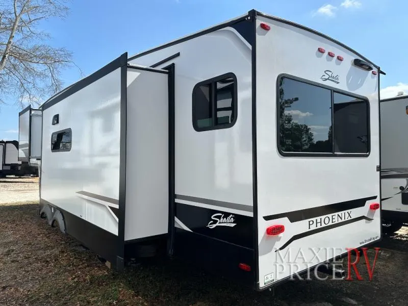 2026 Shasta RVs Phoenix Lite 27BAR - Photo 2