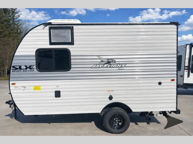2026 Jayco Jay Flight SLX 130BH - Photo 3