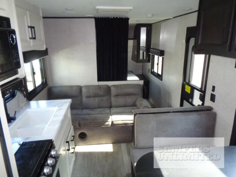 2022 Jayco Jay Flight SLX 264BH - Photo 4