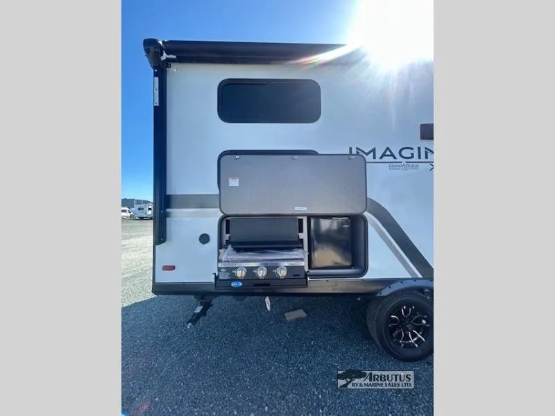 2026 Grand Design Imagine XLS 21MBE - Photo 4