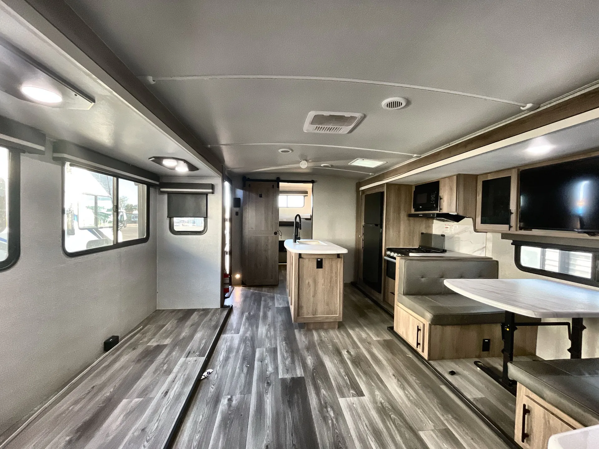 2024 Grand Design Imagine 3210BH — living area main