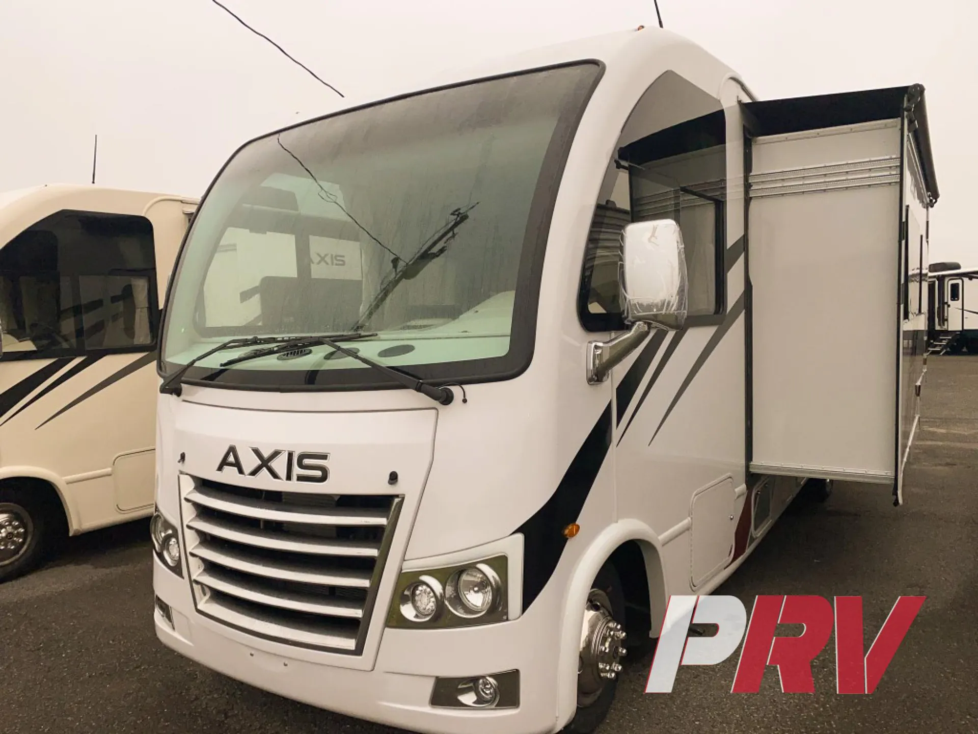 2023 Thor Motor Coach Axis 24.4 - Photo 3
