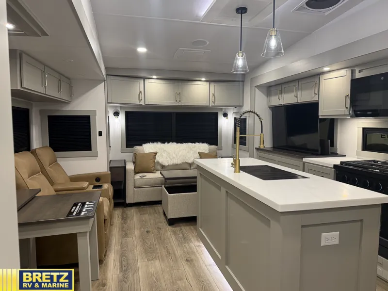 2026 Brinkley Model Z 3100 - Photo 4