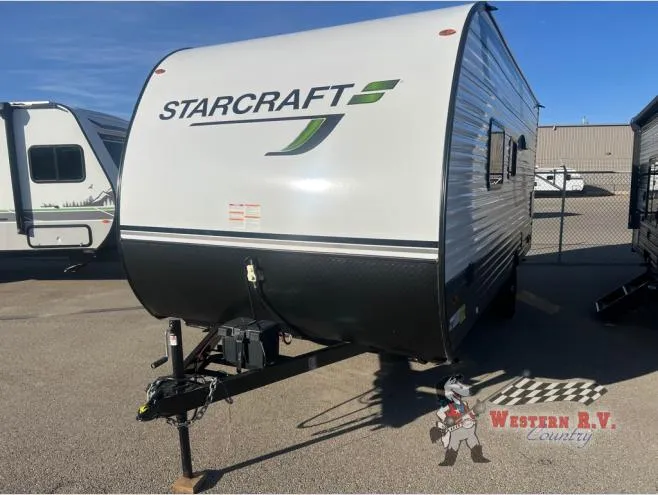 2025 Starcraft Autumn Ridge Single-Axle 182RB - Photo 2