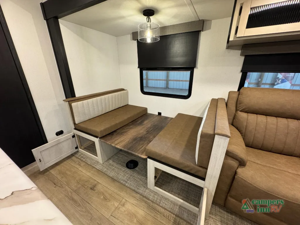 2026 Forest River RV Puma 32BHFS, Photos photo 21