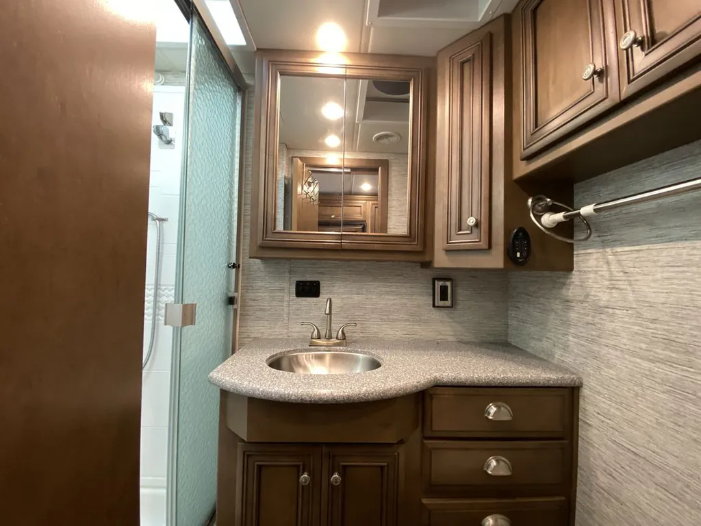 2019 Newmar Bay Star Sport 3226, Photos photo 18