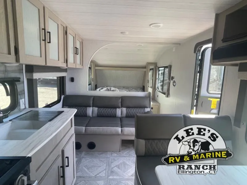 2024 Forest River Salem Cruise Lite 261BHXL - Photo 2