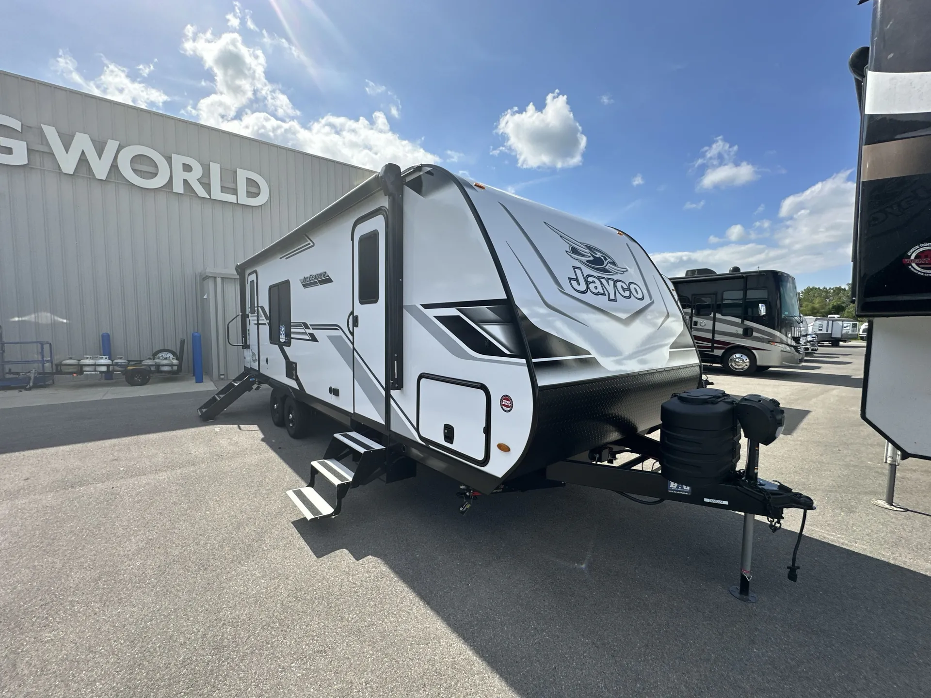 2026 Jayco Jay Feather 23RK - Photo 2