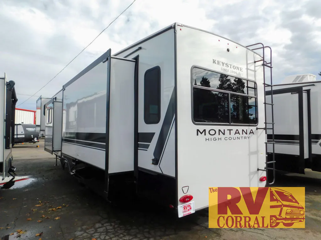 2026 Keystone Montana High Country 385BR, Photos photo 19