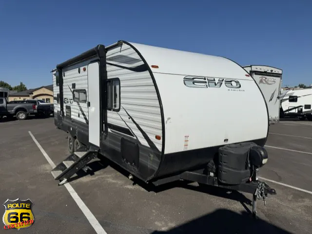2021 Forest River EVO Lite 2260BHX - Photo 2