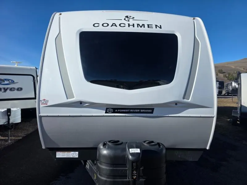 2026 Coachmen RV Freedom Express Ultra Lite 271BHE - Photo 2