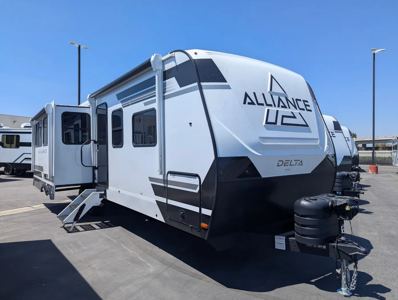 2027 Alliance RV Delta 292RL - Photo 2