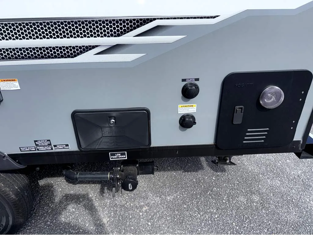 2024 Venture RV Sonic SN190VRB, Photos photo 9