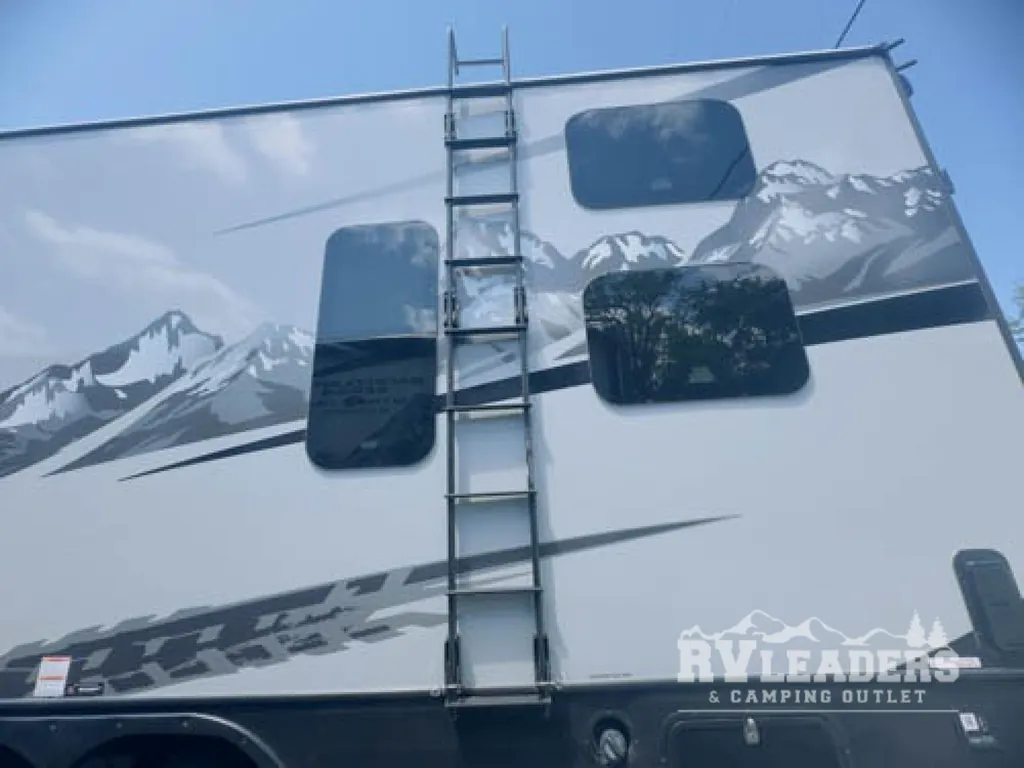 2027 Outdoors RV Trail Series 29TRX, Photos photo 52
