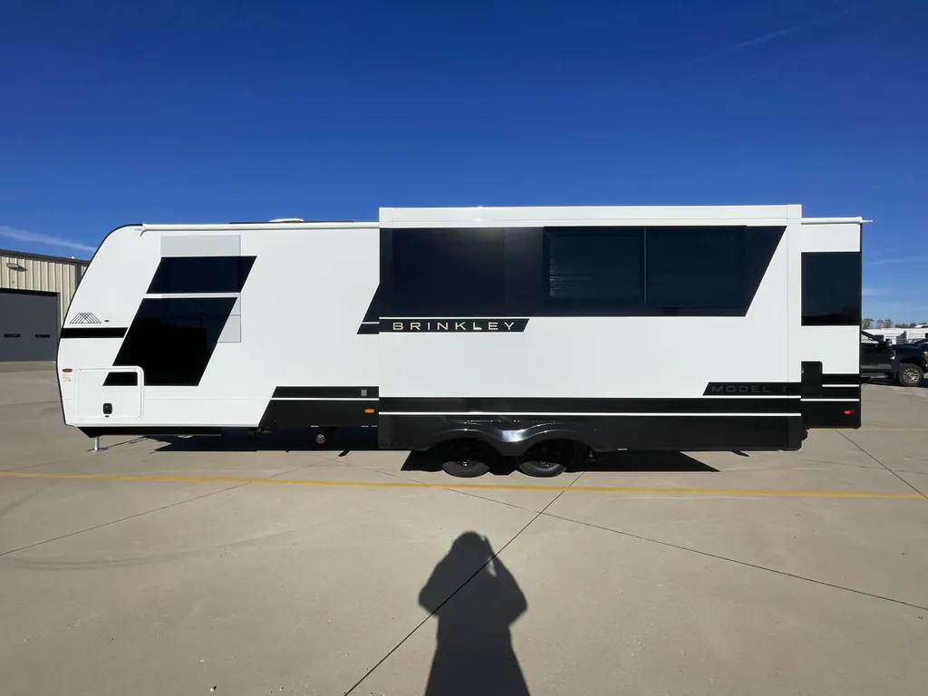 2027 Brinkley Model I 290, Photos photo 4