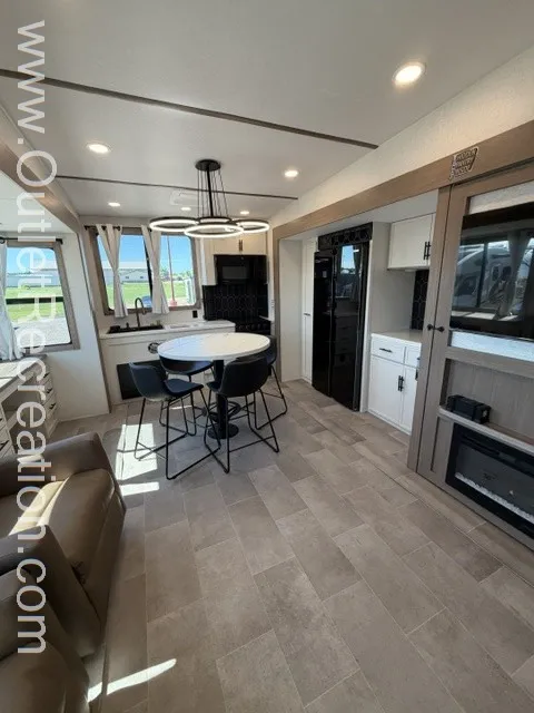 2027 Forest River Impression 360MYR, Photos photo 5