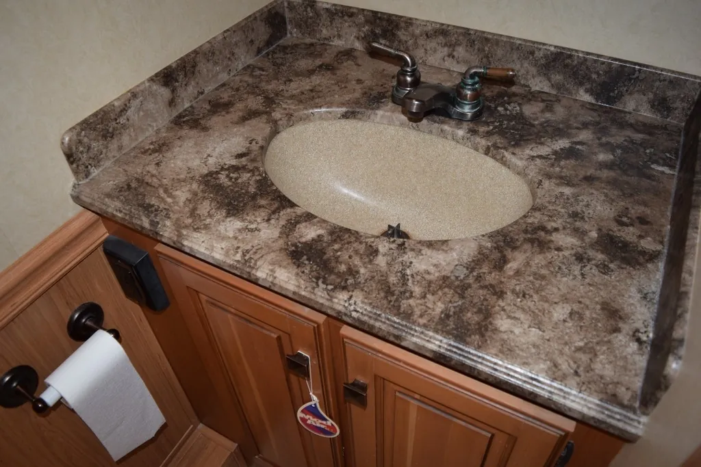 2014 Forest River Berkshire 390 FL, Photos photo 27