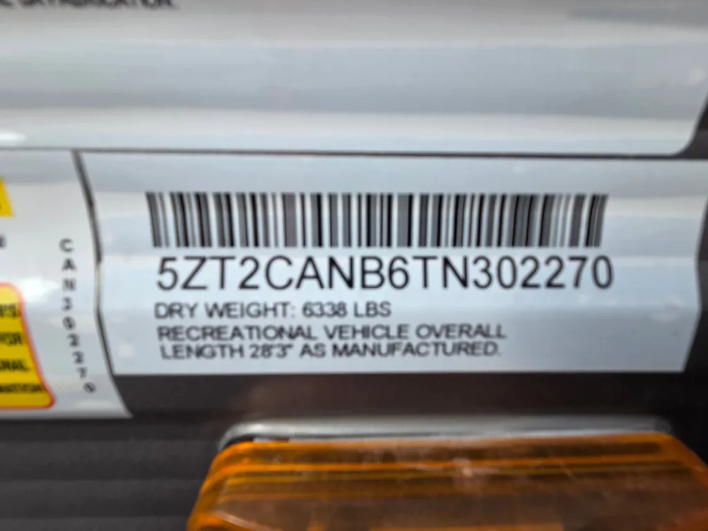 2026 Coachmen Catalina Legacy Edition 243RBS, Photos photo 9