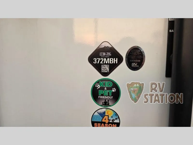 2026 Open Range RV Open Range 3X 372MBH - Photo 3