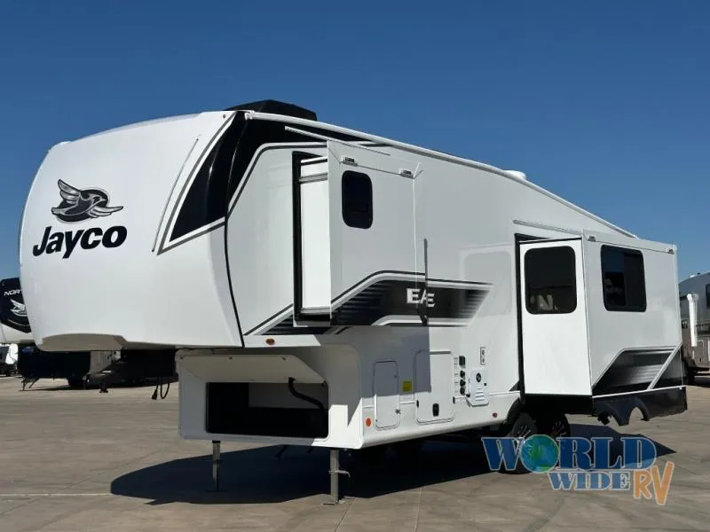 2026 Jayco Eagle SLE 24MLE - Photo 2