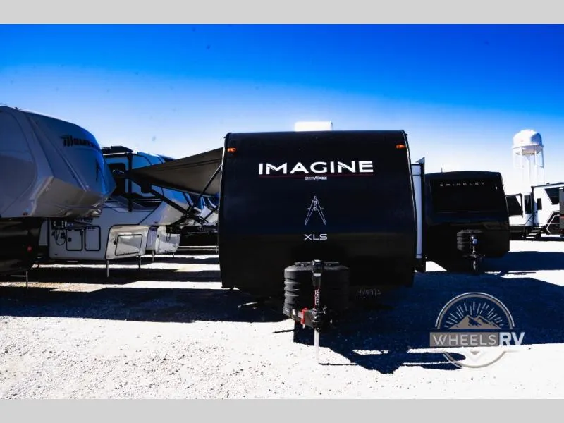 2026 Grand Design Imagine XLS 25DBE - Photo 4