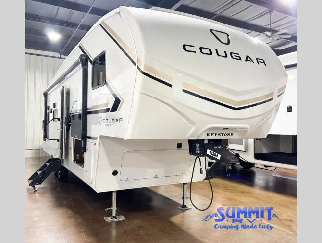 2027 Keystone Cougar Sport 2700BH - Photo 2