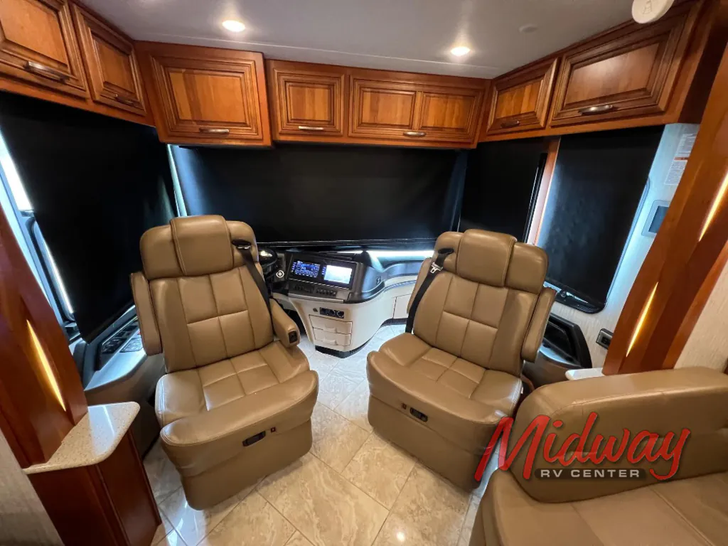 2020 Newmar New Aire 3543, Photos photo 43