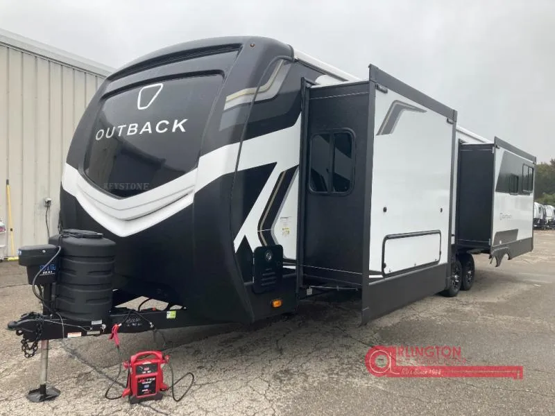 2026 Keystone Outback 328RL - Photo 3