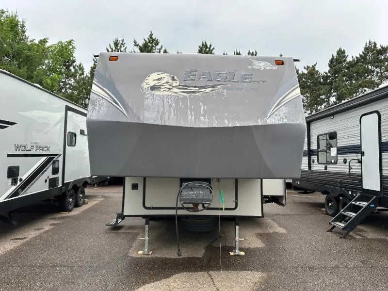 2012 Jayco Eagle Super Lite HT Used    23.5RBS - Photo 2