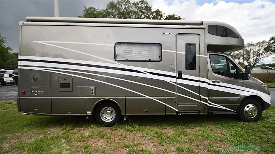 2022 Winnebago View 24D - Photo 4