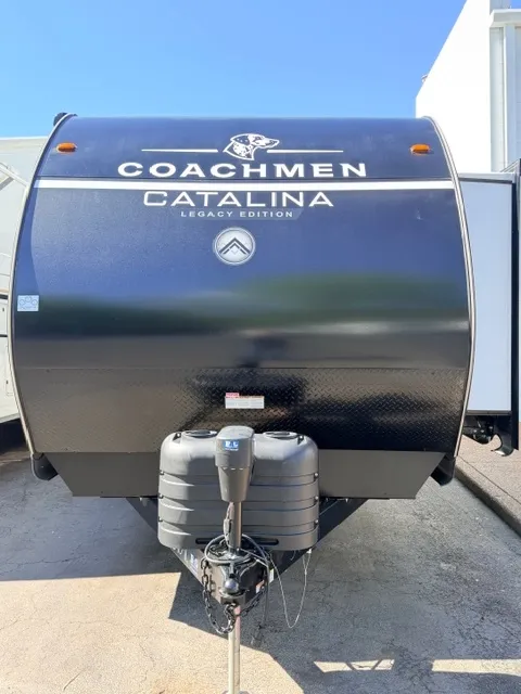 2026 Coachmen Catalina Legacy Edition 323MAZE - Photo 3