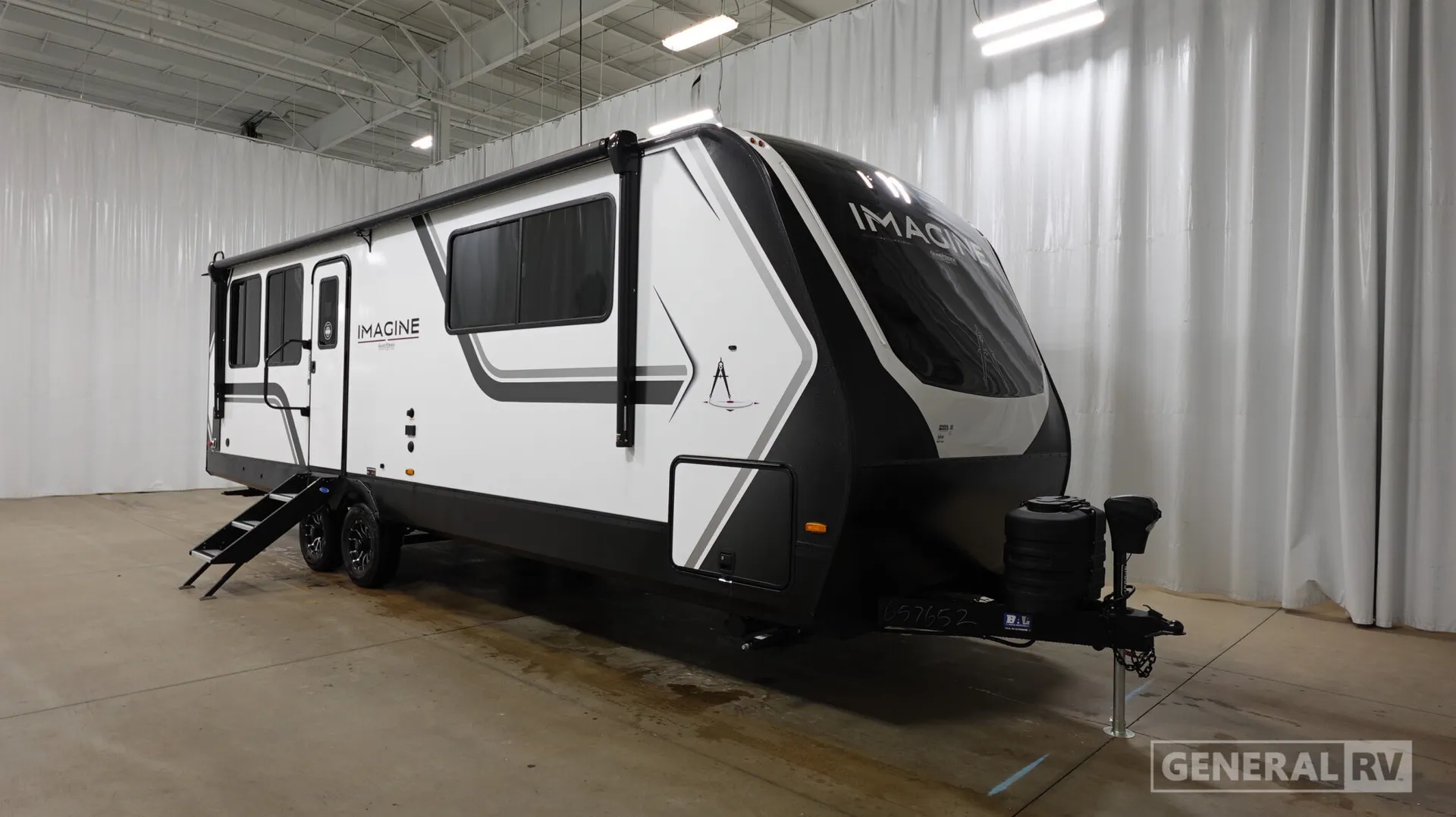 2026 Grand Design Imagine 2700BS - Photo 2