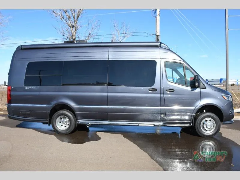 2026 Airstream Interstate 24GT - Photo 4